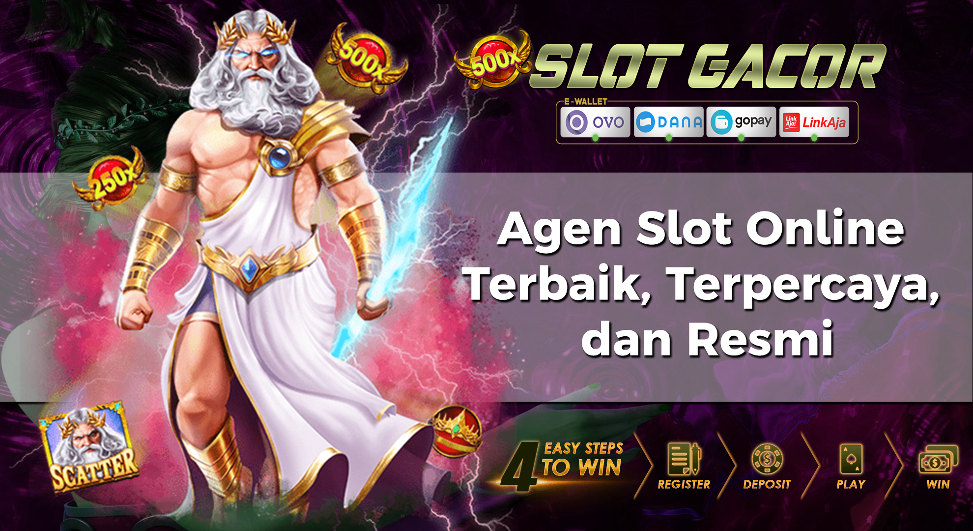 Slot Online Terbaik