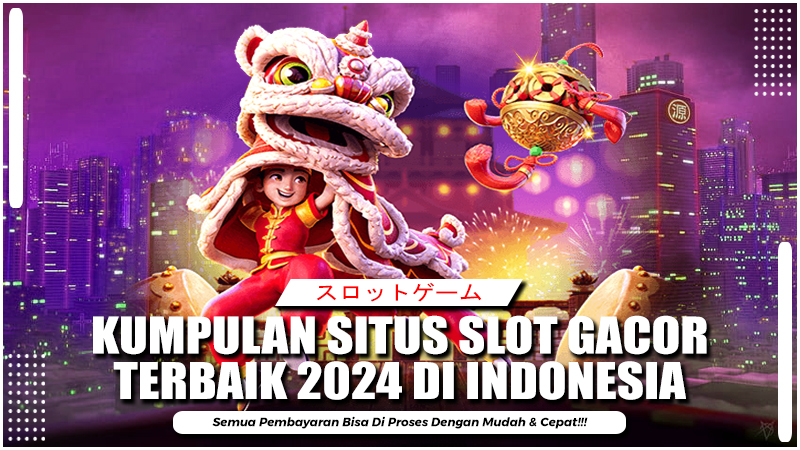 Slot Online Terkini