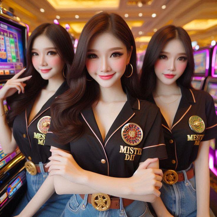 slot online